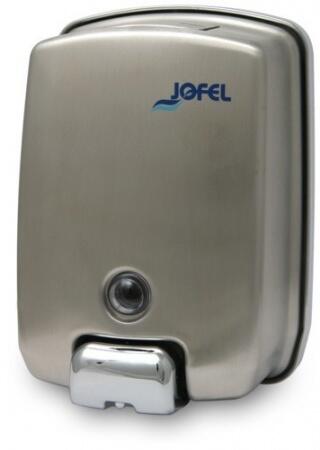 Дозатор жидкого мыла Jofel Futura (AC54000)