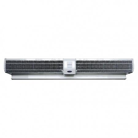 Электрическая тепловая завеса Olefini KEH-35 F S/S (15 kW) Управление PSRF