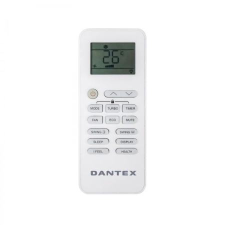 Настенная сплит-система DANTEX RK-12SAT/RK-12SATE