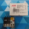 ABB Тепловое реле T7 DU 1.0 (0,6 ...1,0 A)  для контакторов типа B6, B7 (1SAZ111301R0005)