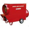 Газовый теплогенератор Ballu-Biemmedue JUMBO 110 M (230 V -1- 50/60 Hz) G