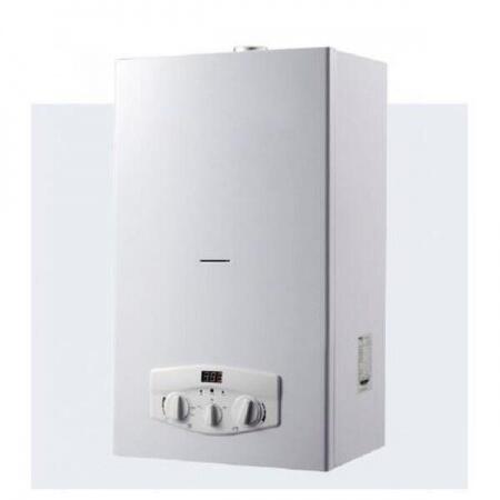 Настенный газовый котел Haier L1P18-F21S(M)