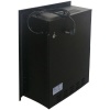 Камин угловой электрический с эффектом пламени 3D Real-Flame Athena Corner GR STD/EUG/24 WT с очагом