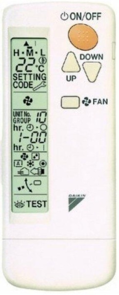 Канальный кондиционер Daikin FBA100A/RZAG100MV1