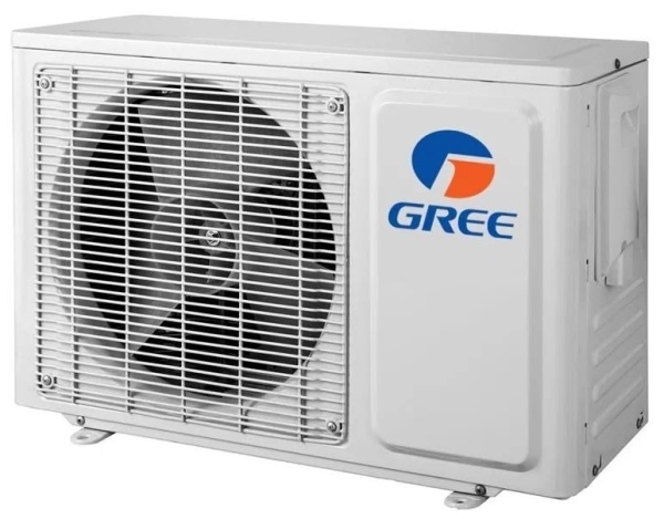 Кондиционер Gree Bora GWH07AAAXA-K3NNA2A