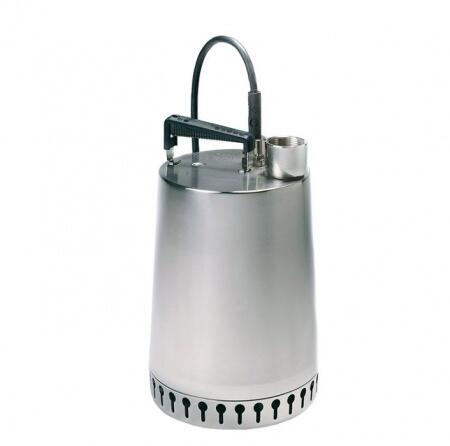 Фекальный насос Grundfos UNILIFT AP12.40.08.3 3x400V 10m