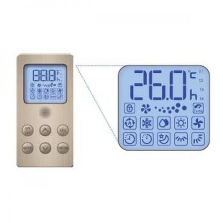 Колонный кондиционер Midea MFJ-48ARN1-R/MOU-48HN1-R