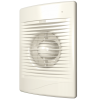 Вытяжка для ванной диаметр 125 мм ERA STANDARD 5 Ivory
