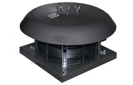 Крышный вентилятор Vortice RF EU T 100 8P