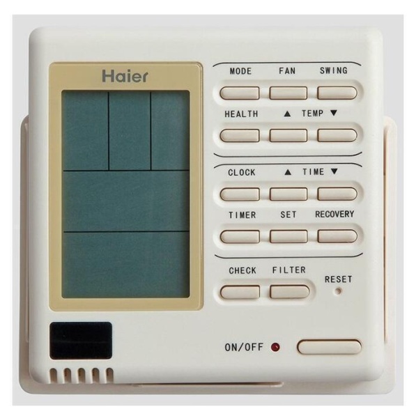 Канальный кондиционер Haier AD18SS1ERA(N)(P)/1U18FS2ERA