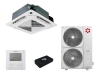 Kentatsu KSVB165HZAN1R/KSUNB165HZAN3/KPU95-DR