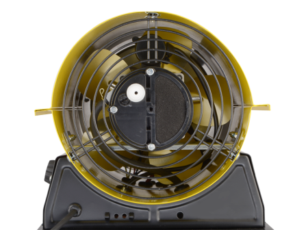 Дизельная пушка 60 кВт Ballu BHDP-50