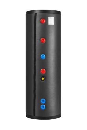 Бойлер косвенного нагрева EVAN WBC-HT-160
