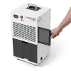 Промышленный осушитель воздуха TROTEC TTK 75 ECO