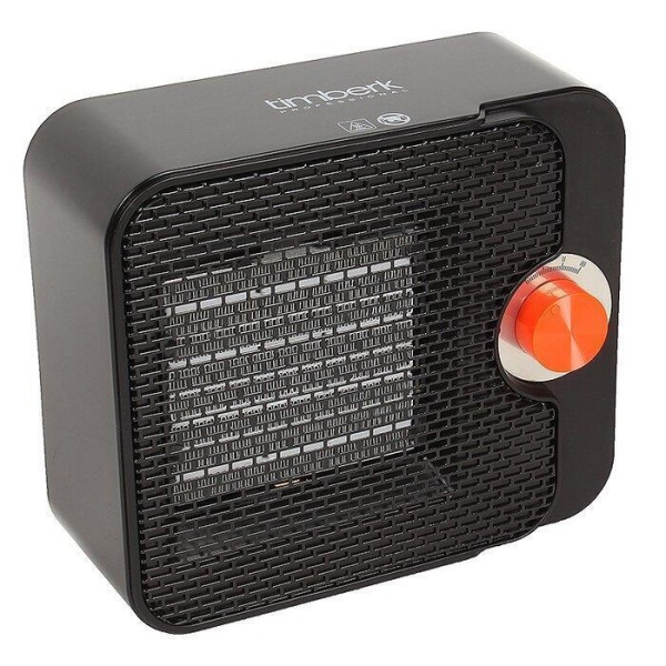 Бытовой тепловентилятор Timberk TFH T15NTX.B