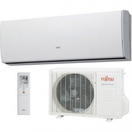 Кондиционер Fujitsu ASYG09LTCB/AOYG09LTCN