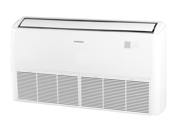 Напольно-потолочный кондиционер Kentatsu KSHE176HFAN3/KSUT176HFAN3L