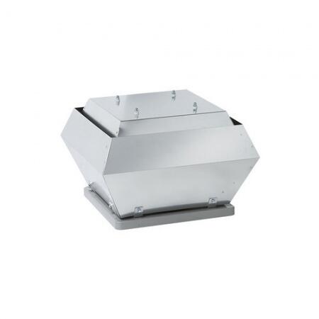 Крышный вентилятор Systemair DVC 450-P (3Ph/4V)