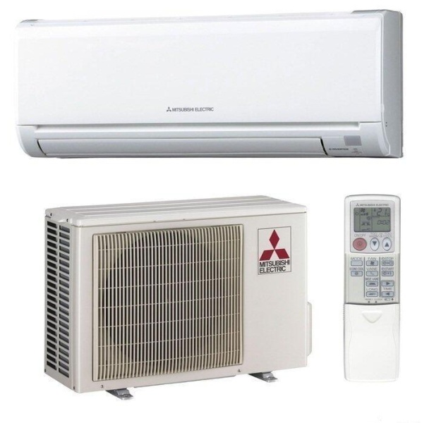 Сплит-системы Electrolux