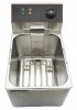 ФРИТЮРНИЦА AIRHOT EF10
