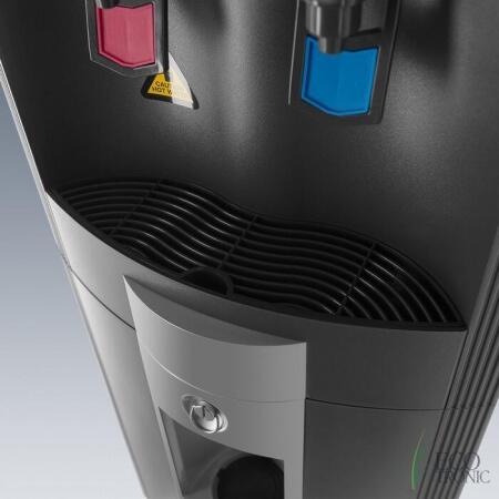 Пурифайер для воды Ecotronic B50-U4L BLACK-SILVER