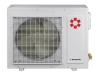 Kentatsu KSGQ21HFAN1/KSRQ21HFAN1/-40