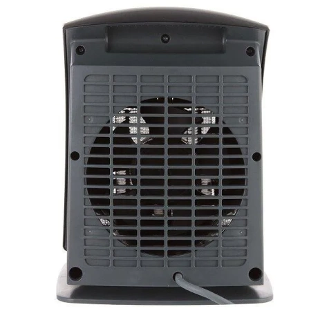 Бытовой тепловентилятор Electrolux EFH/C-5115 black