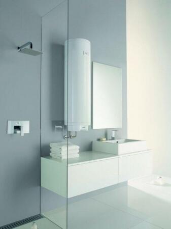 Электрический накопительный водонагреватель Gorenje TGR 80 SNG B6