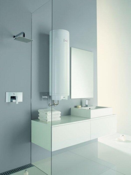 Электрический накопительный водонагреватель Gorenje TGR 80 SNG B6