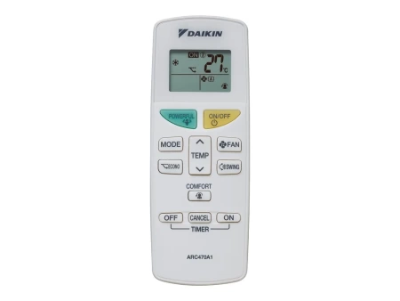 Daikin FTXB20C/RXB20C/-30