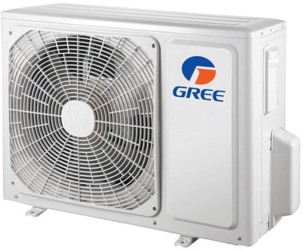 Кондиционер Gree Soyal Inverter R32 GWH09AKC-K6DNA1A