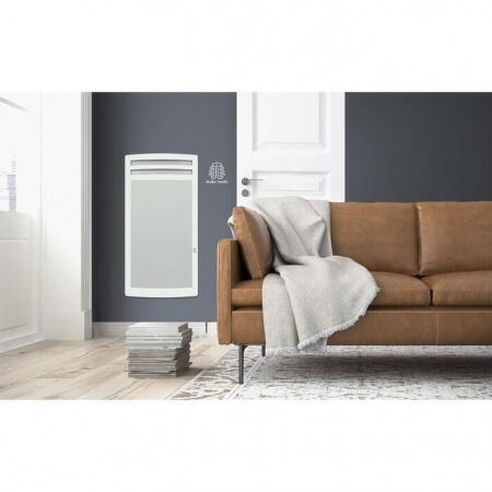Конвектор электрический Noirot Aurea smart ECOcontrol 1000-вертикальный
