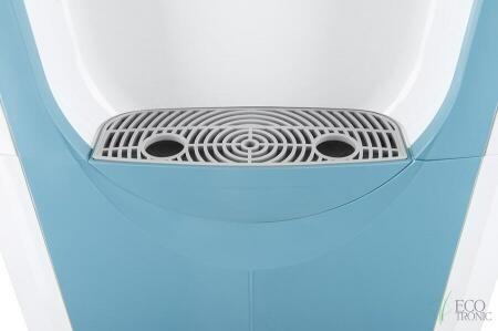 Пурифайер для воды Ecotronic A70-U4L Blue с ультрафильтрацией