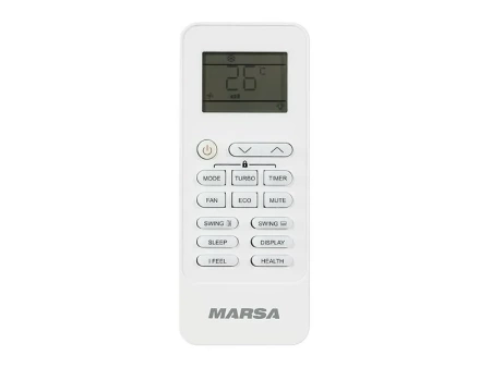 Настенная сплит-система MARSA RK-24MTA4G/RK-24MTA4EG