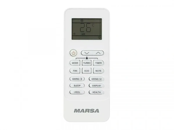 Настенная сплит-система MARSA RK-36MTA4/RK-36MTA4E