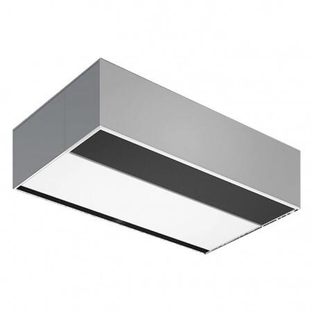Электрическая тепловая завеса Frico AGR5515WH