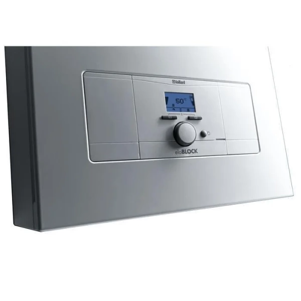 Электрический котел Vaillant eloBLOCK VE 28/14