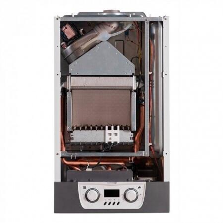 Настенный газовый котел MIZUDO M11ТB