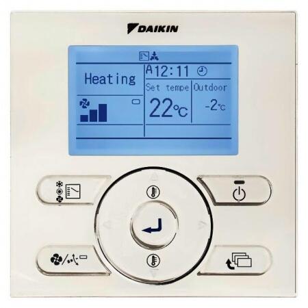 Канальный кондиционер Daikin FBA71A/AZAS71MV1