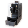 Кофемашина Colet Q003B (увеличенные контейнеры для кофе и отходов) 2200000649713