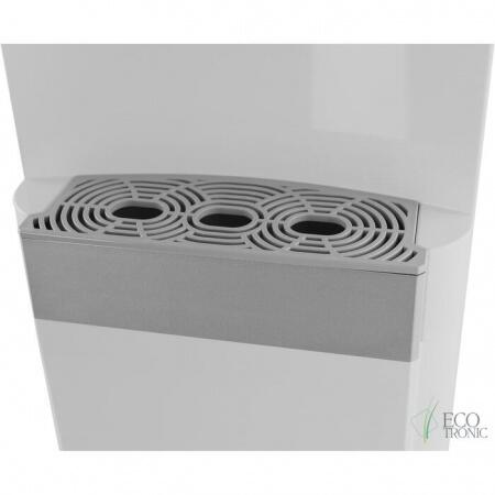 Пурифайер для воды Ecotronic V10-U4L White