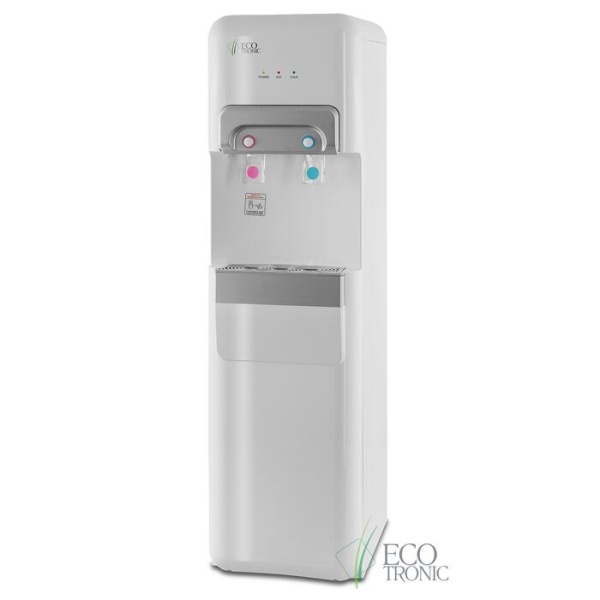 Пурифайер для воды Ecotronic V10-U4L White