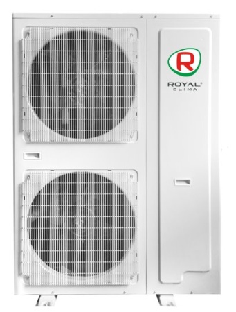 Инверторная сплит-система напольно-потолочного типа серии COMPETENZA DC INVERTER 2025 CO-F 60HNDI/CO-E 60HNDI (комплект)