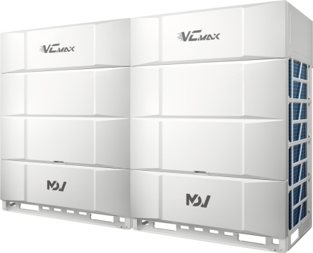 VRF-система MDV Модульный наружный блок серии Vcmax MDVO-VCM785V2R1A