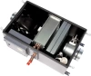 Канальная установка с водяным нагревом Minibox.W-650
