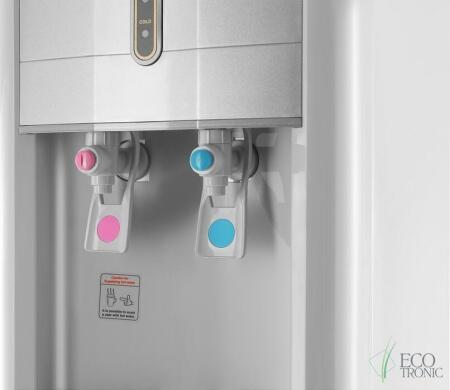 Пурифайер для воды Ecotronic V42-U4L White super heating and super cooling