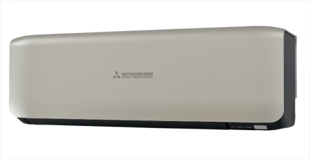 Инверторные кондиционеры настенного типа Mitsubishi Heavy Industries SRK50ZS-W/SRC50ZS-W