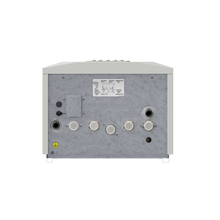 Котел отопительный газовый ЛЕМАКС PRIME-С35