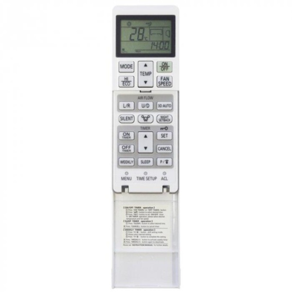 Сплит-системы Electrolux