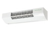 Электрическая тепловая завеса Tropik Line М3 eco Black